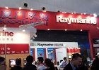 2012-04-21 12.25.56  アメリカRaymarine社ブース
